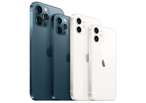 iphone 12 family