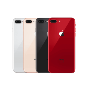 iPhone 8 Plus