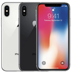 iphone x