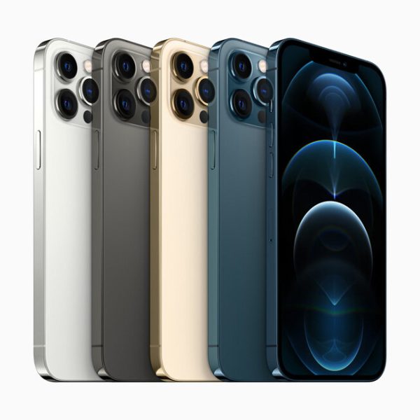 iPhone 12 Pro Max 12 pro max line up