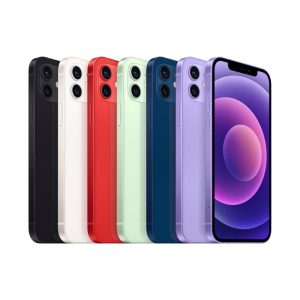 iPhone 12 Mini