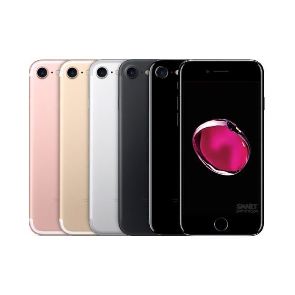 iPhone 7 iPhone 7