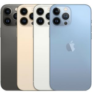 iPhone 13 Pro Max